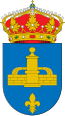 Blason de Aguaviva