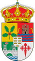 Escudo d'armas