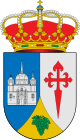 San Carlos del Valle - Stema