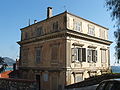 Casa natale del premio Nobel Giulio Natta