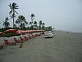 Kuakata beach, Patuakhali