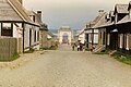 Fortress of Louisbourg National Historic Site, Louisbourg