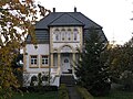 Wohnhaus