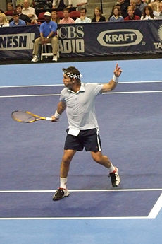 Pat Cash