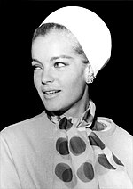 Vorschaubild für Romy Schneider