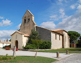 Église Saint-Maurille