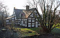 Plas Cain or Sycamore Cottage