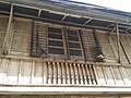 Ancestral house