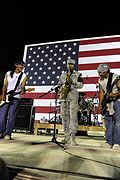 Saxophone Player in Iraq DVIDS201637.jpg