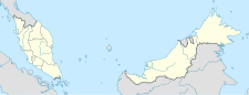 Hilir Perak is located in Má-lâi-se-a