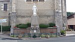 Monument aux morts