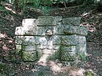 Fontaine des Poupettes