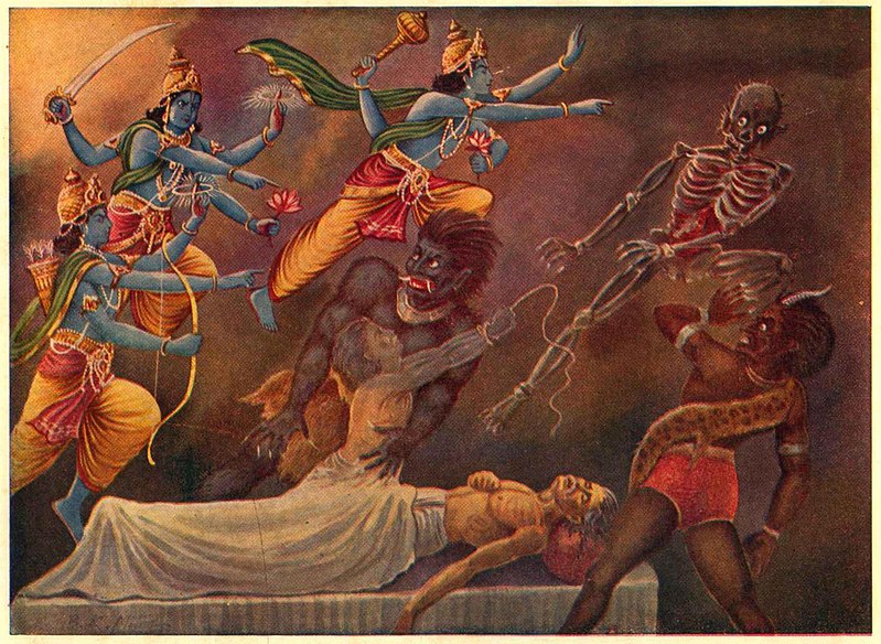 File:Nam Mahatya - Vishnu rescues Azamila.jpg