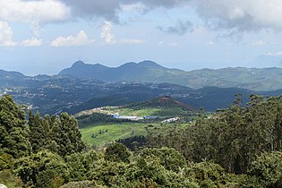 Nilgiri Hills