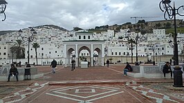 Tétouan