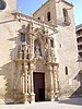 Iglesia de Santa María (Alicante)