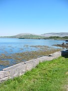 Beautiful day in the Burren - geograph.org.uk - 5587009.jpg