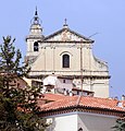 Église Saint-Pierre de Bédoin