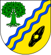 Coat of arms of Solved