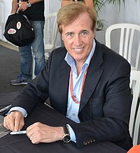 Danny Sullivan 2015