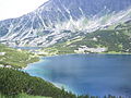 Tatry, Polonia