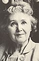 Eugenia Smith tussen 1923 en 1963 overleden op 31 januari 1997