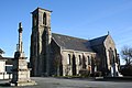 Église Saint-Pierre-et-Saint-Paul de Carnoët