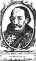 János Hunyadi (1407-1456), Vương công xứ Transilvania đồng thời là võ tướng Hungary