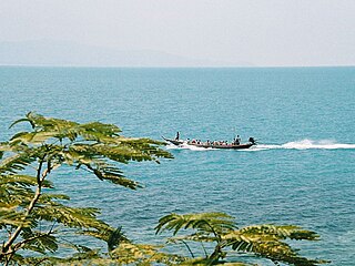 Longtail - boat taxi, Koh Phangan