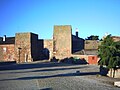 Castelo Mendo Castle huwa kastell li jinsab fil-belt ta' Almeida (il-Portugall).Huwa kklassifikat bħala monument nazzjonali tal-Portugall.