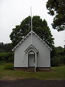 Pine Grove School House original.JPG