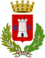 Blason de Rocca di Papa