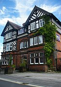 Station Hotel, Ashbourne - geograph.org.uk - 5146480.jpg