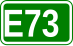 Europese weg 73