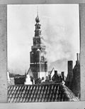 Thumbnail for File:Toren tijdens de brand in 1911 - Vlissingen - 20243496 - RCE.jpg