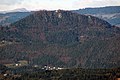 Der Ulrichsberg zwischen St. Veit und Klagenfurt