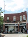 WLCK - WVLE radio station, Scottsville, Kentucky, 2012