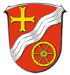 Wappen von Berkatal