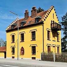 Wolfratshauser Str. 27 (1846/47)