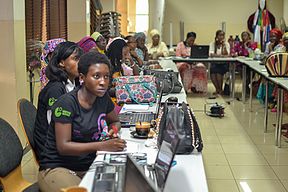 Women in Agriculture