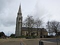 Église Saint-Pierre de Plouagat