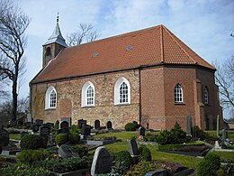 Middoger Kirche Südseite.JPG