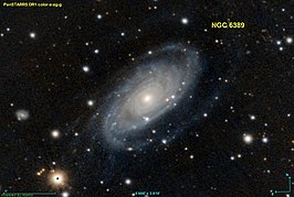 NGC 6389