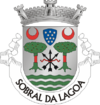 Brasão de armas de Sobral da Lagoa