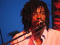 Seu Jorge is: 85.1% African, 12.9% European and 2% Amerindian<¢er>