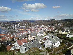 Egersund