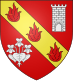 Coat of arms of Riaville