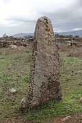 Borore - Menhir di Busola (04).JPG