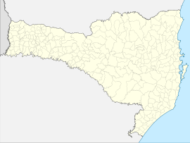 Itajaí (Santa Catarina)