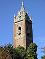 Torre Cabot de Bristol